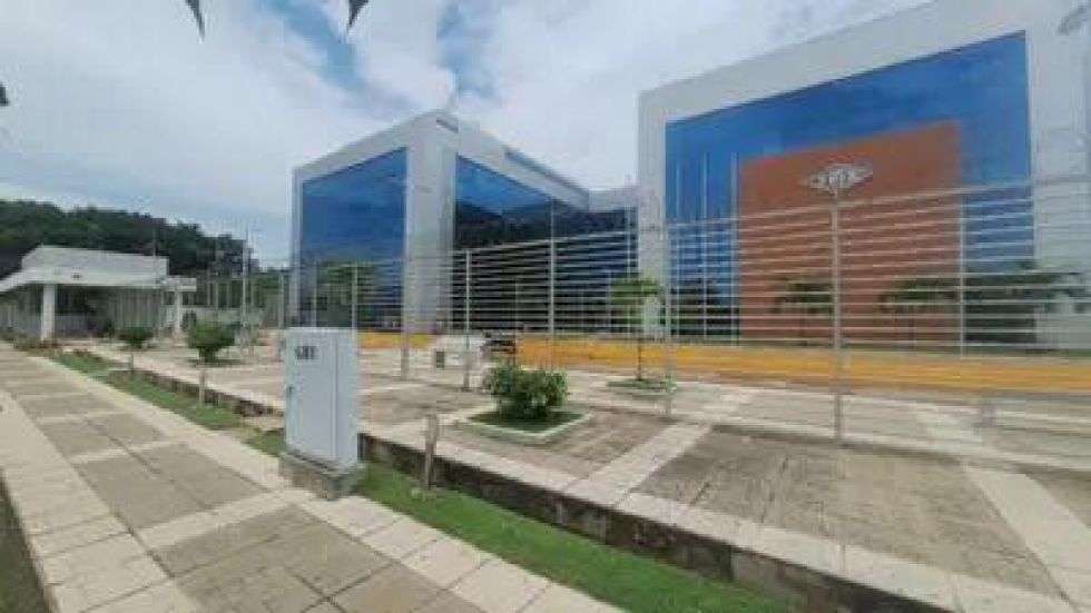 Fiscalía secuestra documentos de YPFB en Santa Cruz
