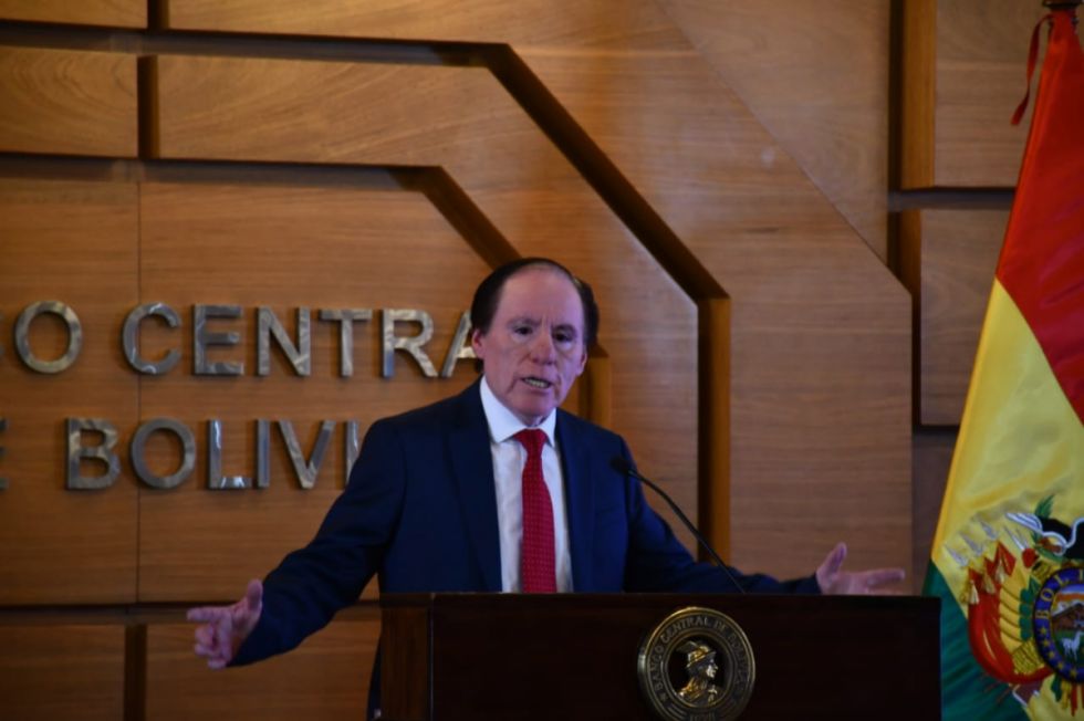 Oro comprometido y reservas mínimas: el alarmante diagnóstico del Banco Central
