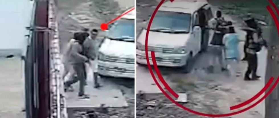 Secuestrado hallado asesinado: Policía revela datos estremecedores