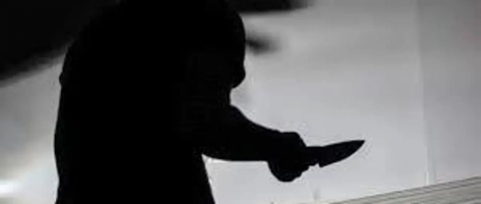 Joven atacado por una pandilla fue dato de alta y teme por su vida