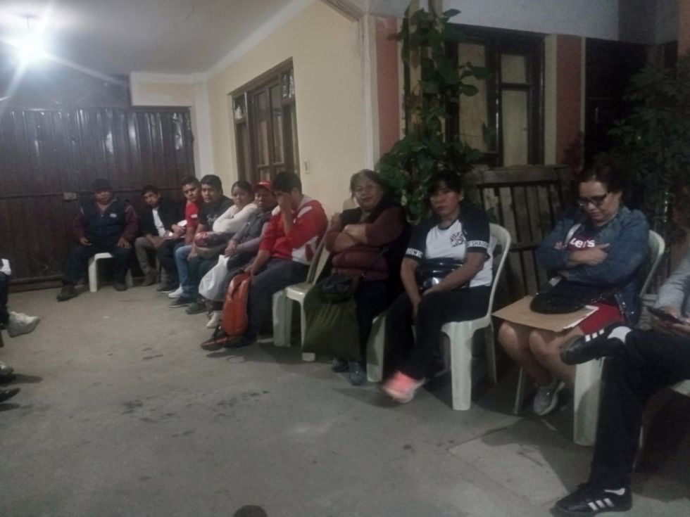 Prestatarios piden destrabar de una vez la Ley de Diferimiento de Créditos 