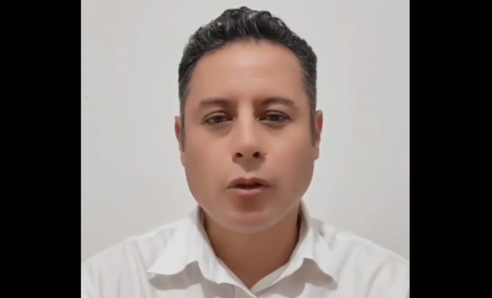Lara pide a Paz llamar la atención a Lupo y Oviedo por trato policial a personas con discapacidad