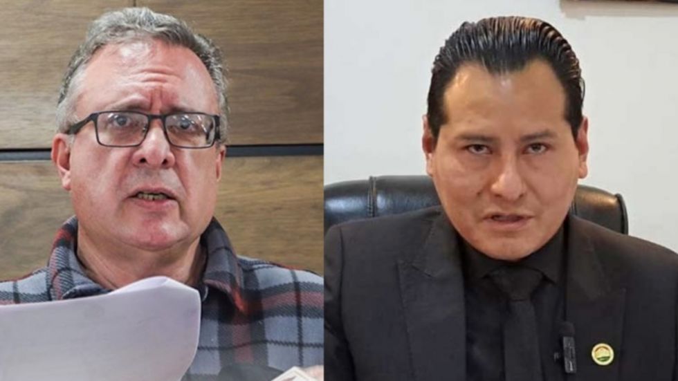Piden a Mariaca procesar al Fiscal  de La Paz por fuga de Dorgathen