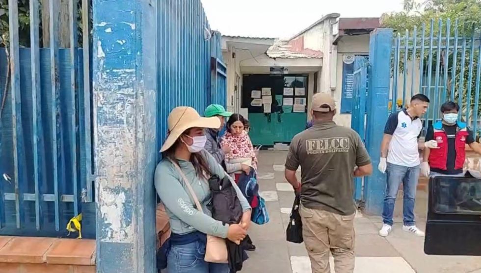 Homicidios no logra retirar cuerpos por oposición de familiares tras enfrentamientos en el botadero