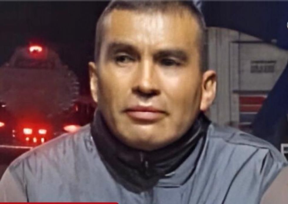 Exfuncionario de YPFB es detenido por presunto cobro de sobornos en contrato millonario