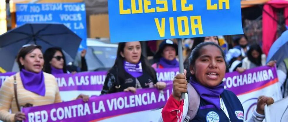 Fiscalía reporta 73 feminicidios en lo que va de 2025