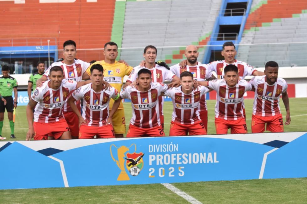El “Inde” se acerca a la Sudamericana con una remontada en 8 minutos