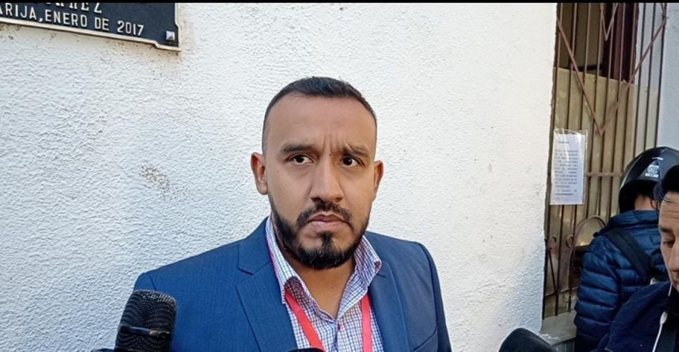 SEDES defiende la institucionalización de cargos y denuncia intentos de politizar el proceso
