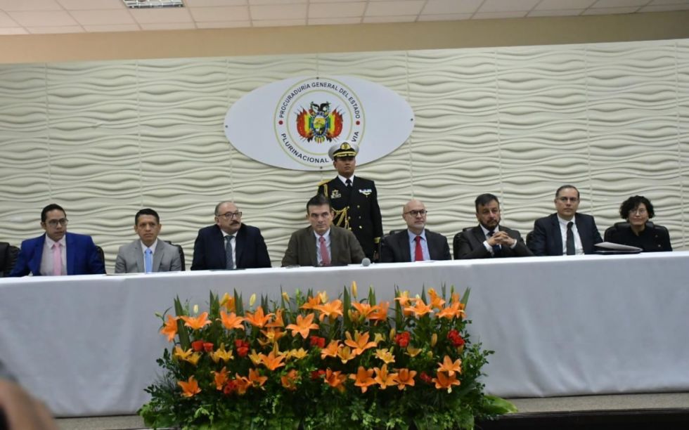Comisión de la Verdad investigará más de 140 denuncias por irregularidades en combustibles
