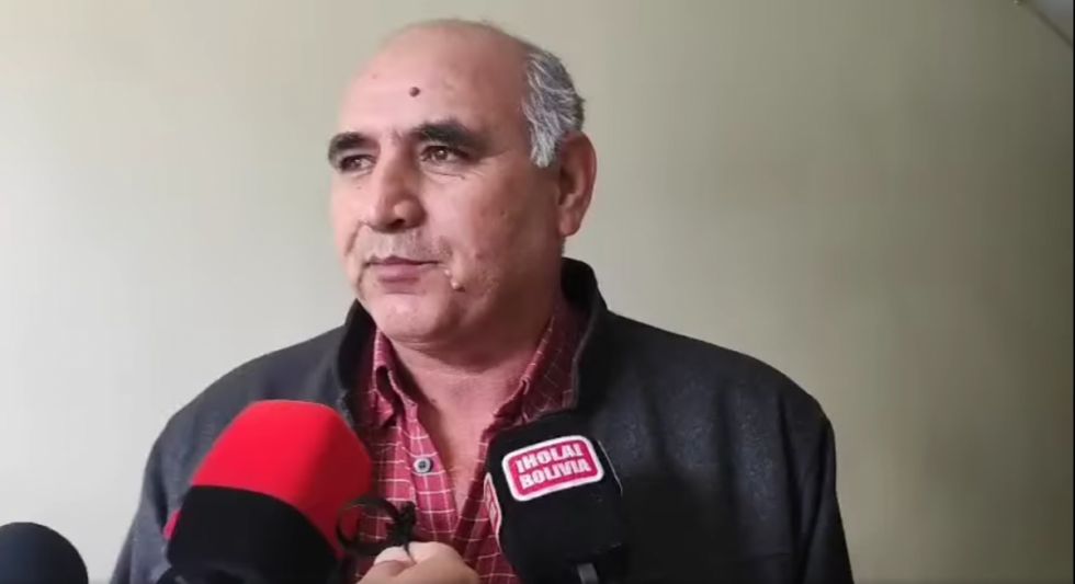 Tarija: Transporte retrocede y descarta bloqueo de caminos para este lunes