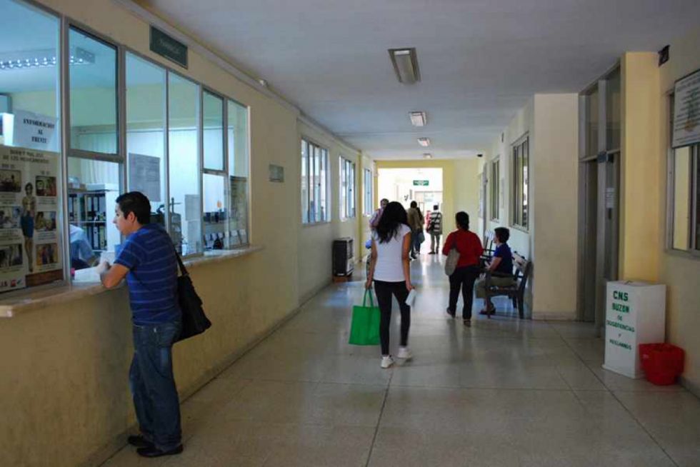 Hoyos anuncia cambios estructurales en la CNS