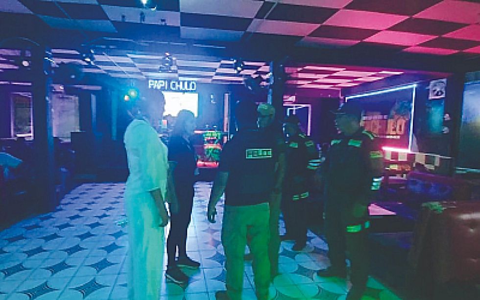 Golpe a la trata: 13 víctimas rescatadas en tres departamentos