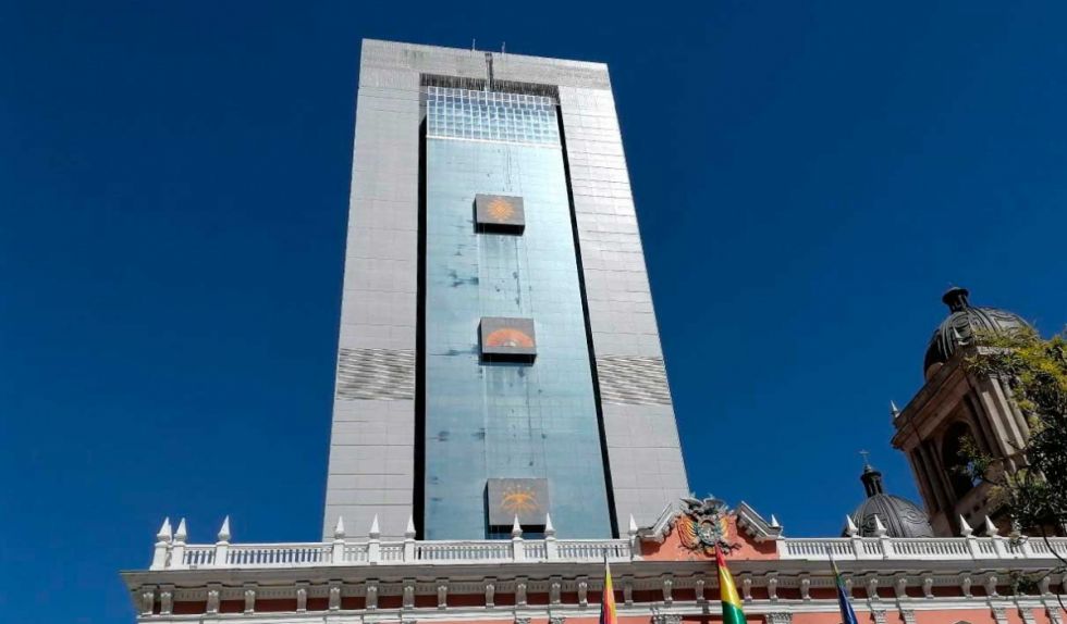 Convocan a alcaldes a reunirse con Paz este martes por el Decreto 5503