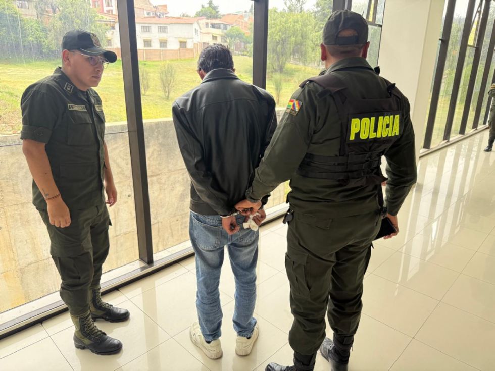 Dan 30 años a feminicida  que desmembró a una joven