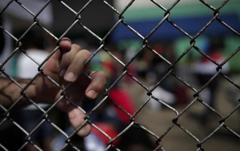 Colombia: Desarticulan red de tráfico de migrantes