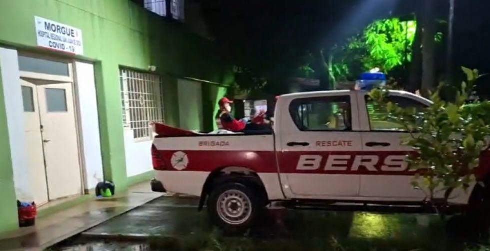 Tras la muerte de una familia, piden cautela en las carreteras 