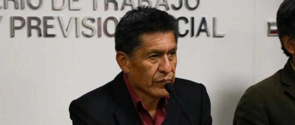 Ministerio de Trabajo dispone horario continuo este 31 de diciembre para recibir Año Nuevo