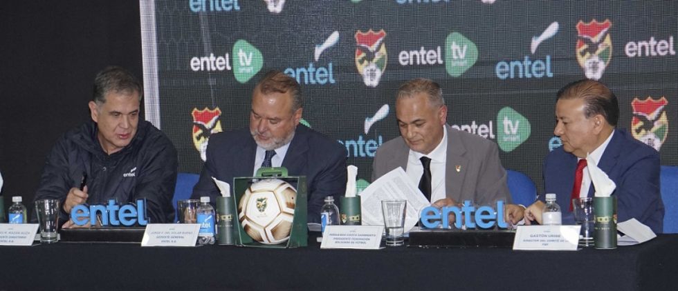Cada club recibirá un millón de dólares por derechos de TV