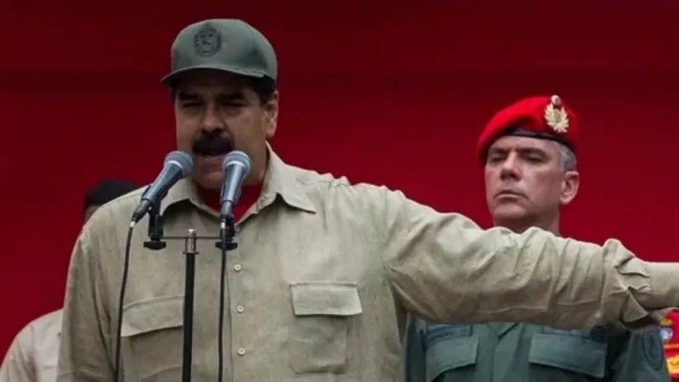 Fiscal de EEUU confirma que Maduro fue imputado por narcoterrorismo