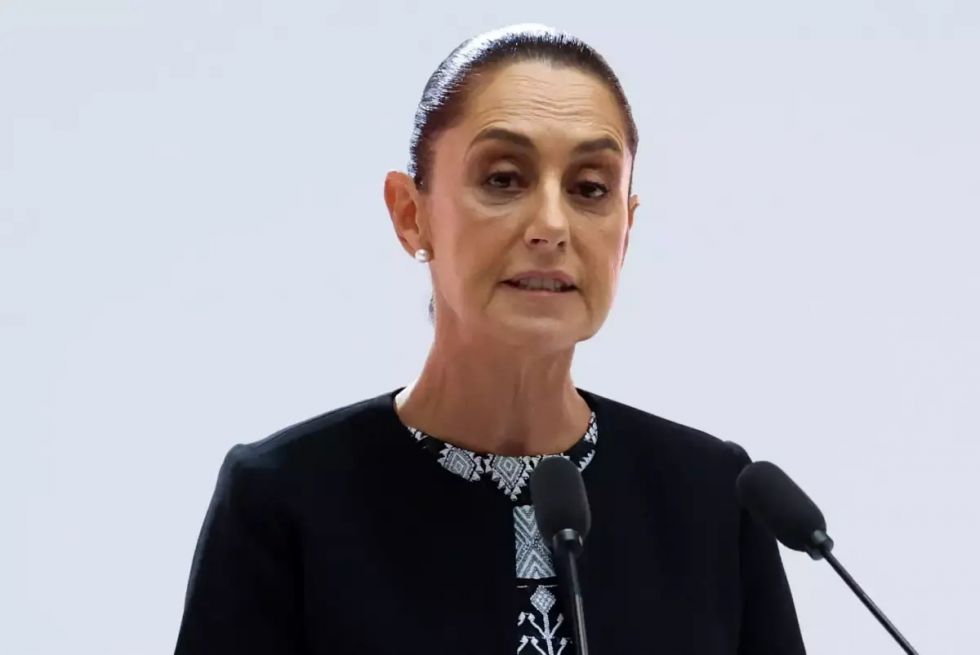 México condena la intervención militar de EEUU en Venezuela