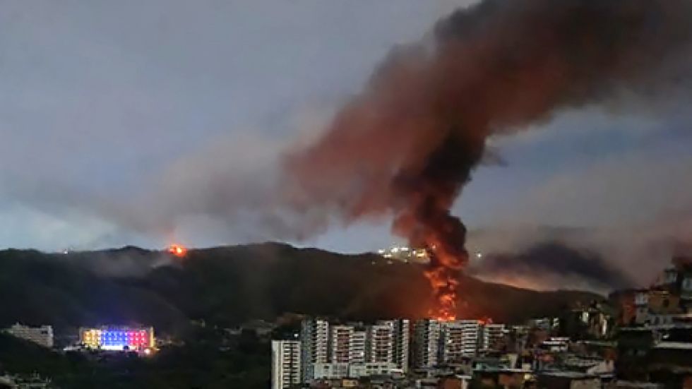 Así reacciona el mundo a la agresión de EEUU contra Venezuela