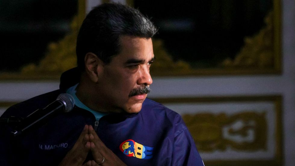 Trump relata cómo fue el secuestro de Maduro