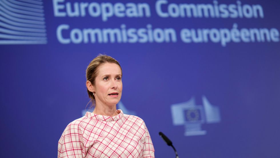 La primera reacción de la UE tras la agresión de EEUU contra Venezuela
