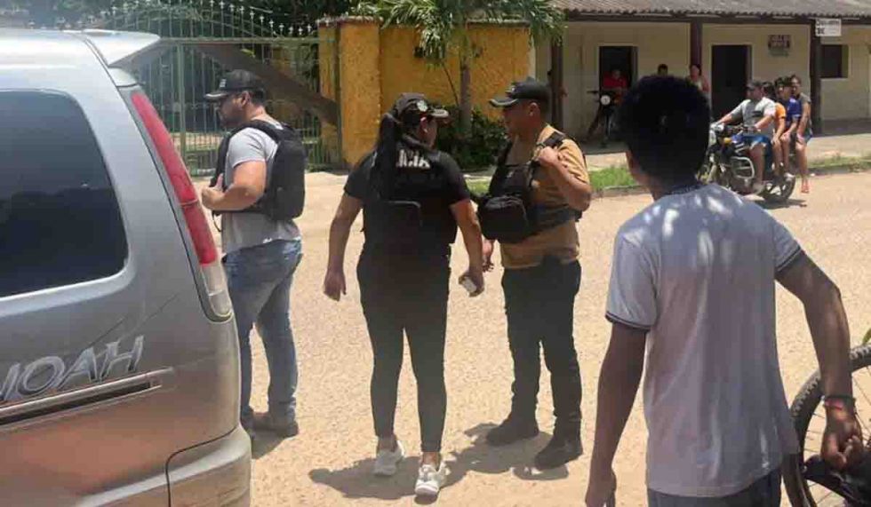 Imputan a sujeto que mató a su madre y hermano 