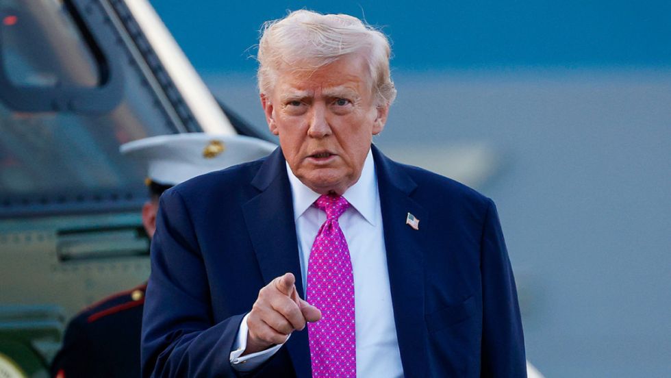 Estos tres países latinoamericanos están en la mira de Trump tras el ataque a Venezuela