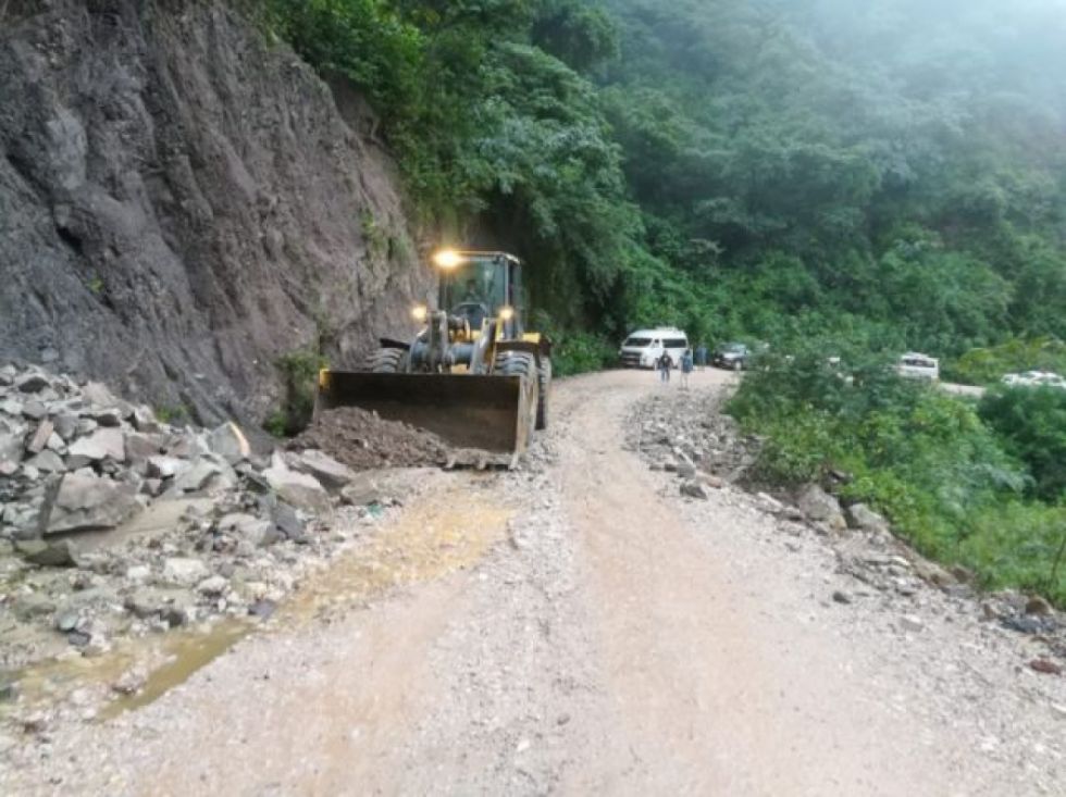 ABC: Túnel Aguaragüe, clave para conectar a Bolivia con tres países