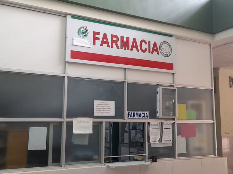 Caraparí: Hospital espera la contratación de personal 