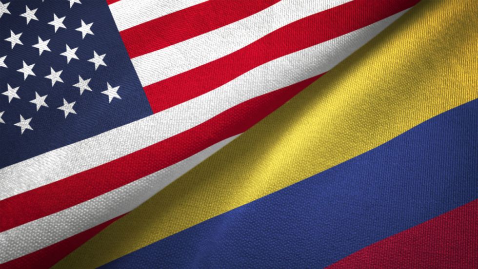 Trump pone fecha a su reunión con Petro
