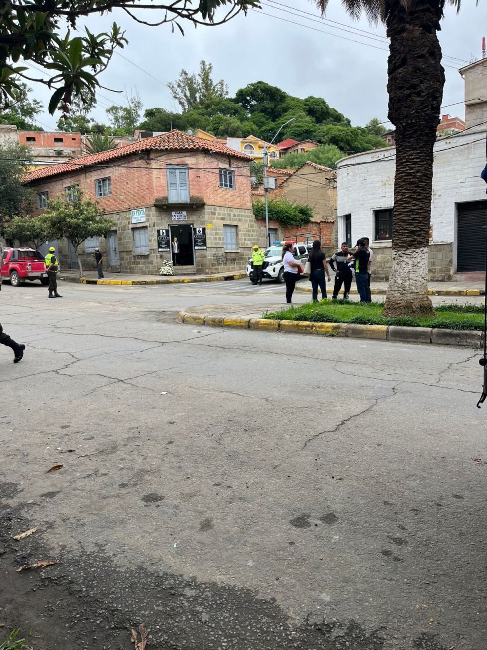 Dictan reserva al caso Aramayo, ya hay personas aprehendidas