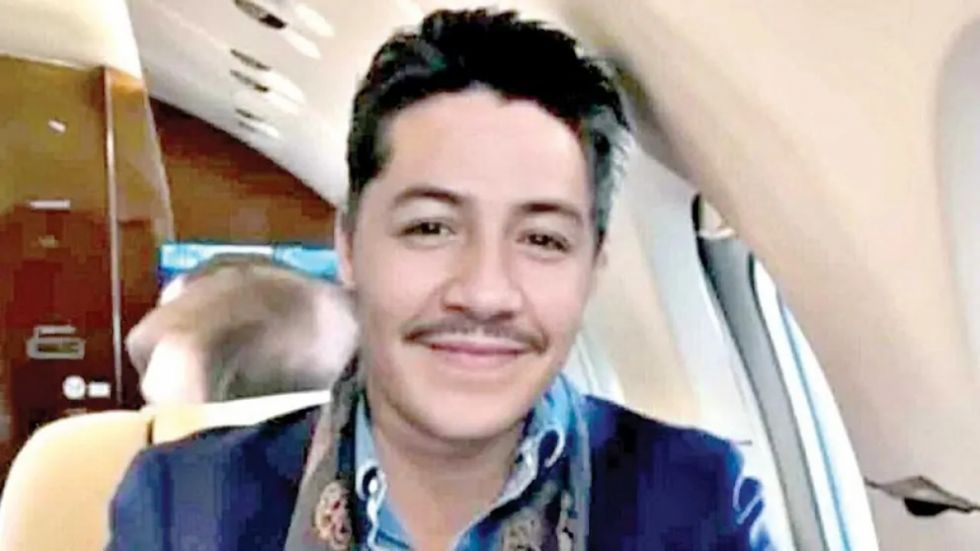 Brasil: Justicia liberó a Marcelo  Arce investigado por violencia familiar