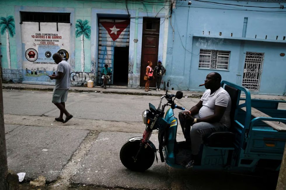Trump lanza un ultimátum a Cuba: “Pacten con Estados Unidos antes de que sea demasiado tarde”
