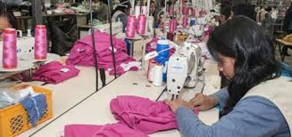 Fedemype pide al Gobierno un mercado y Parque Industrial