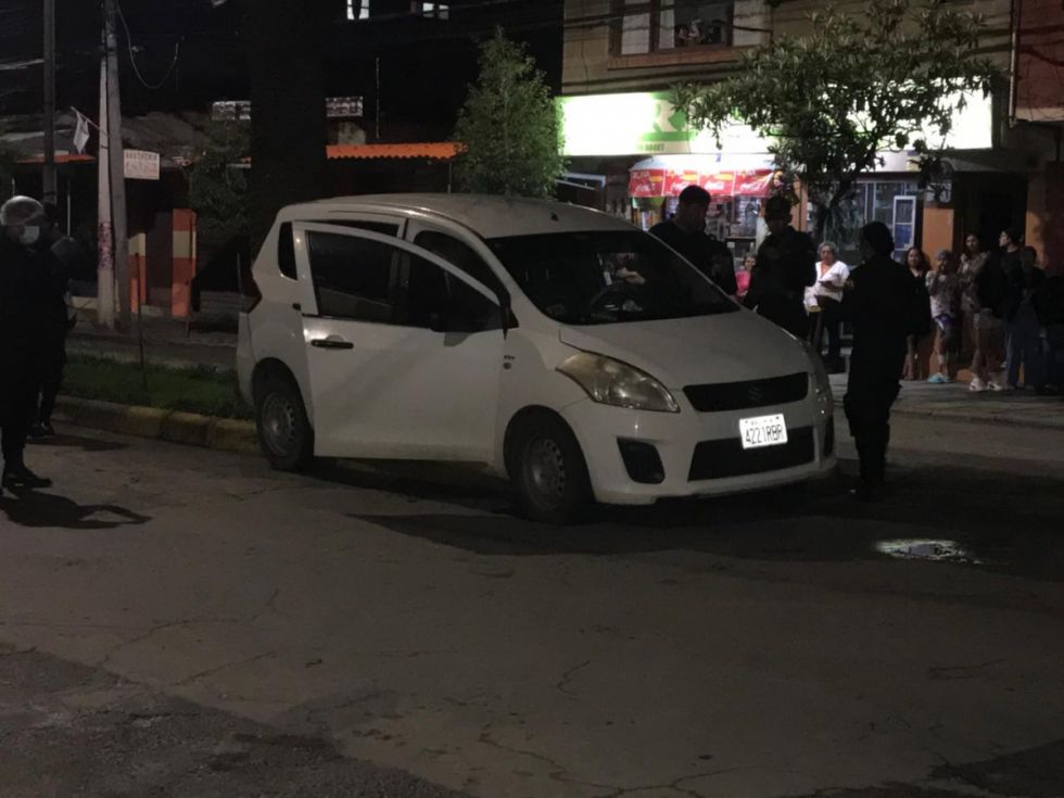 Sicariato y ajustes de cuentas  aumentan, pero no se resuelven 
