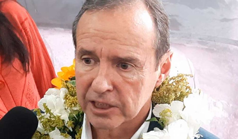 Tuto ve un ‘deterioro prematuro del Gobierno’ por el conflicto del Decreto y disputa del binomio