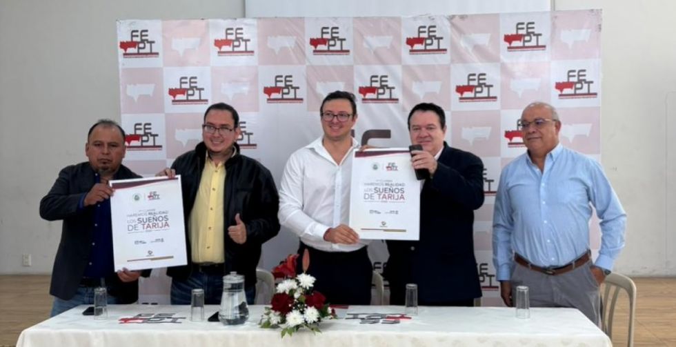 Anuncian cumbre para fijar una agenda de desarrollo para Tarija