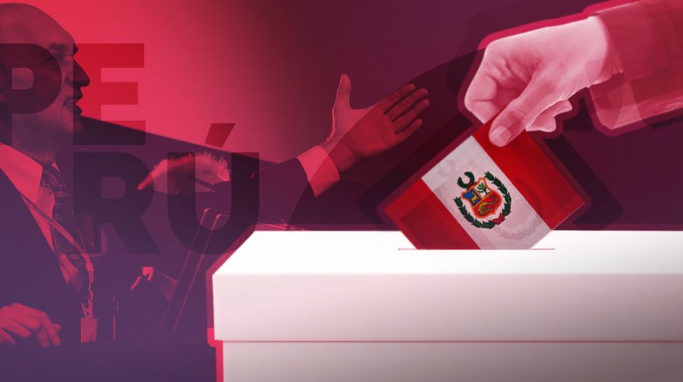 Perú: Reportan una campaña de baja intensidad