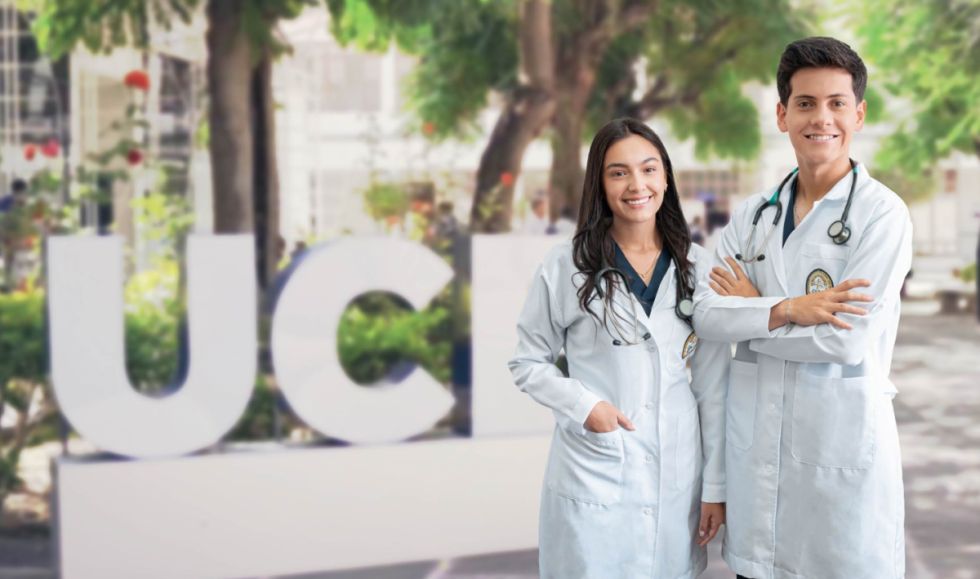 La UCB marca un hito en la salud boliviana al obtener la acreditación internacional de la American Heart Association