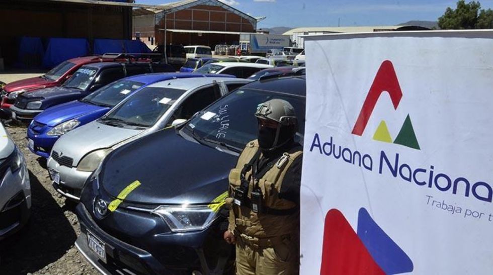 La Aduana de Tarija se hunde  entre denuncias de corrupción