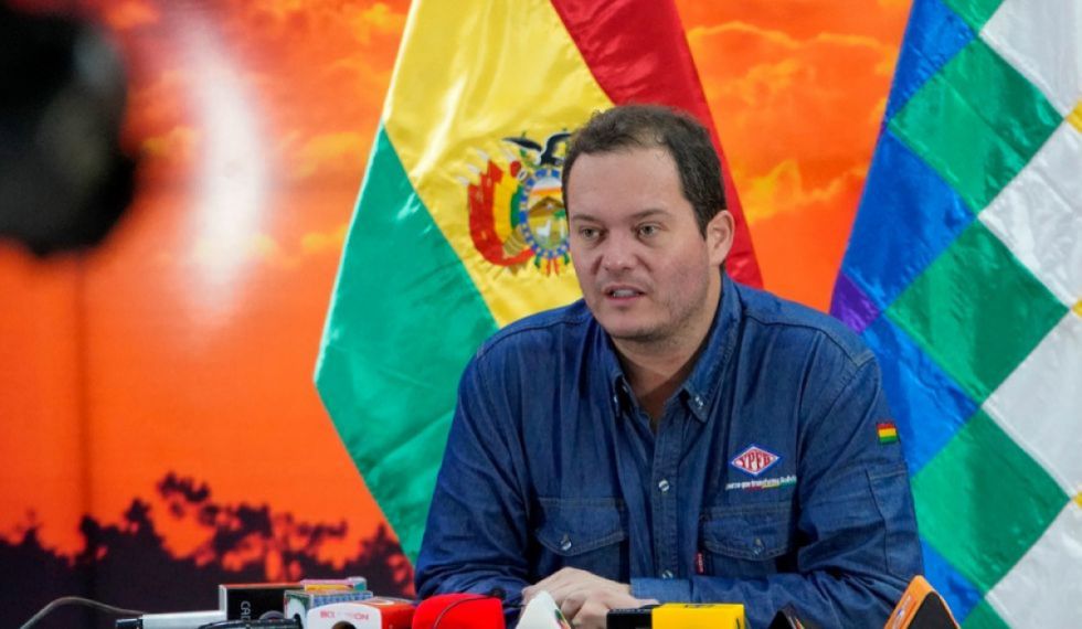 Procurador advierte que Dorgathen será declarado rebelde si es que no asiste a su audiencia cautelar