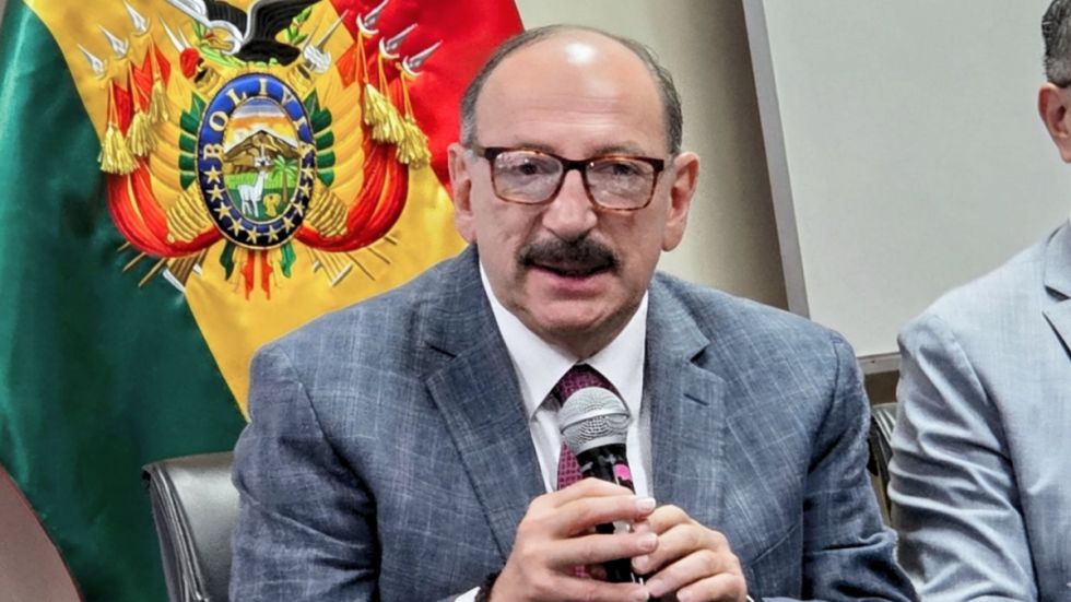 Investigación por Botrading se amplía y anuncia acciones en Paraguay