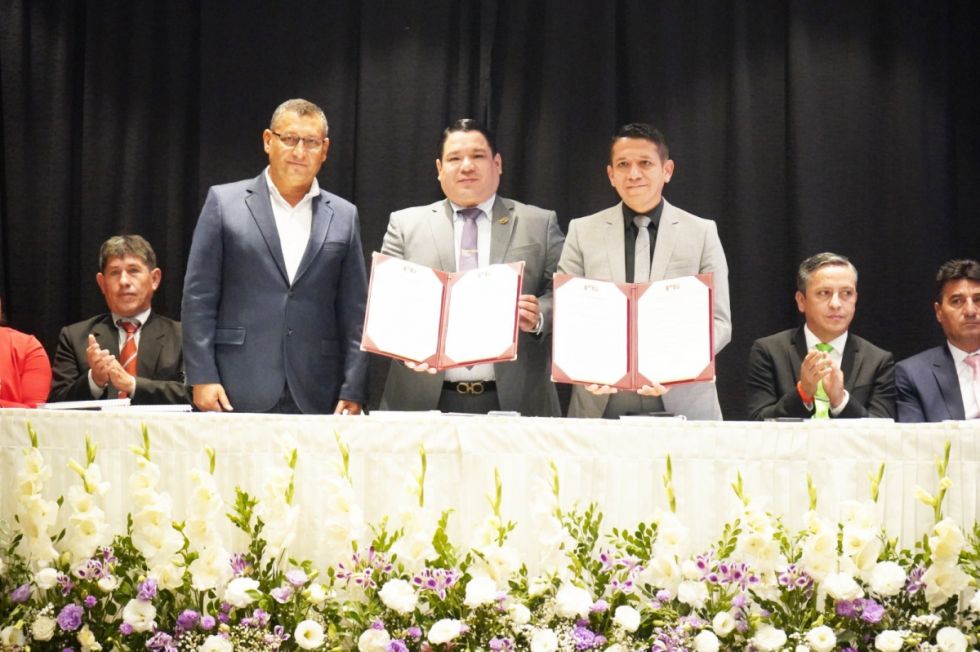 Promulgan nueva Ley para atender casos de violencia