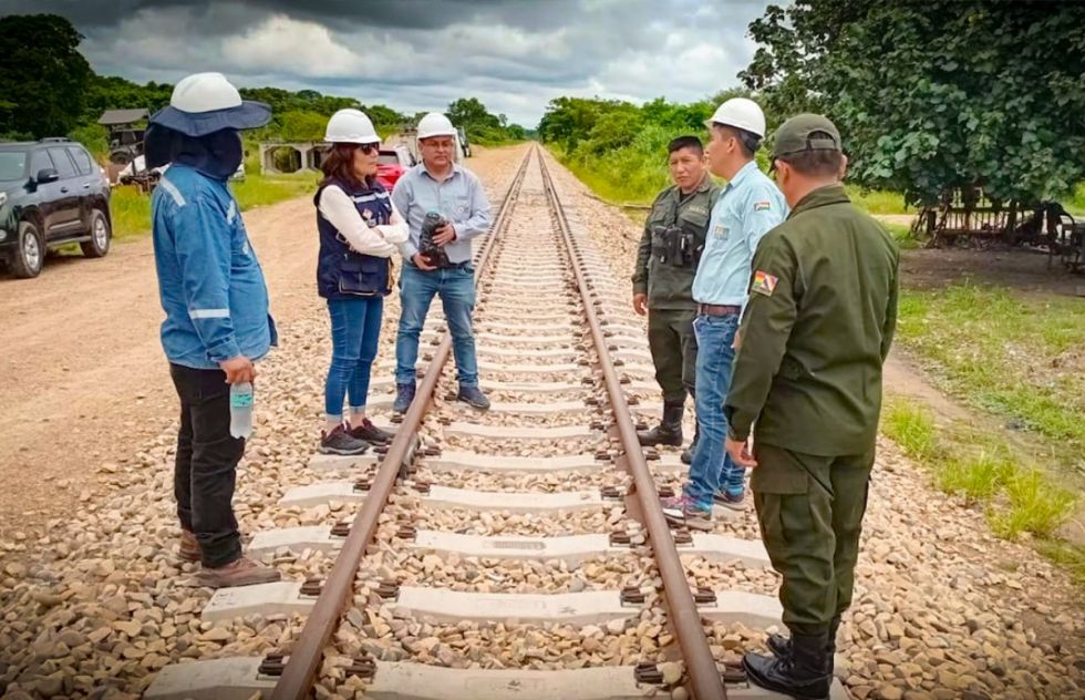 La crisis energética se vuelve prioridad del Gobierno de Paz