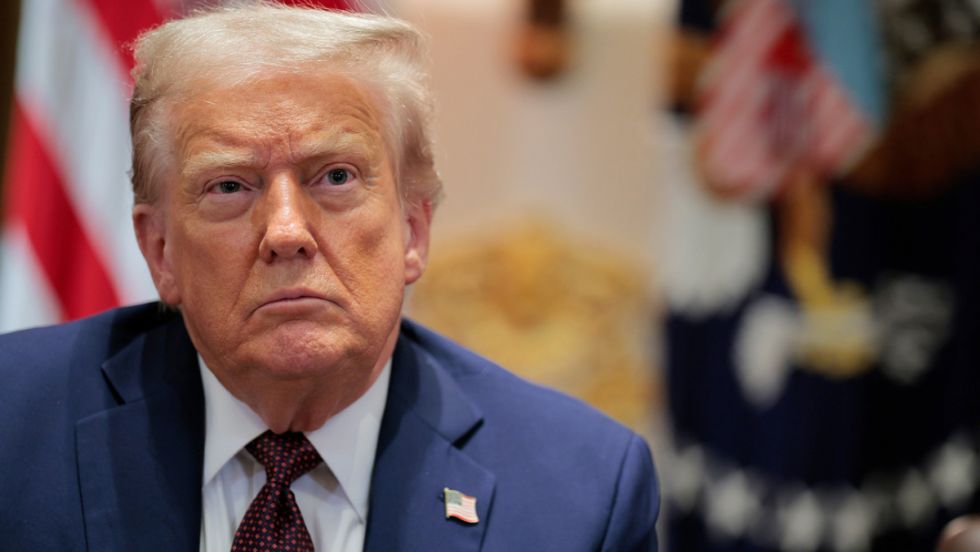 Venezuela: Trump y por qué no apoya a la oposición extremista