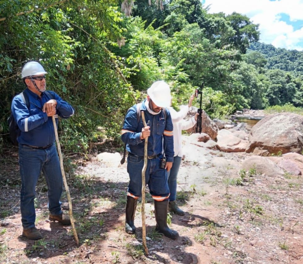 Juez suspende por 30 días el  proyecto DMO X-3 en Tariquía