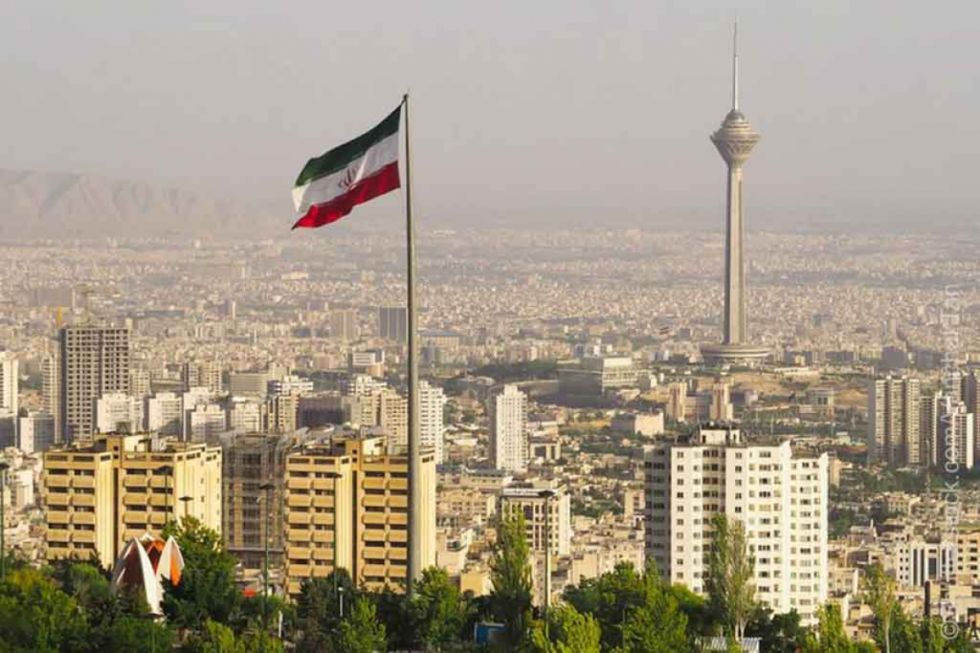 Autoridades: Irán en calma, terroristas neutralizados