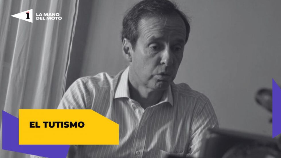 El tutismo
